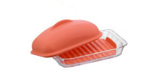 レンジスチーマー