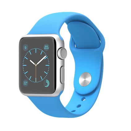 Apple Watch Sports